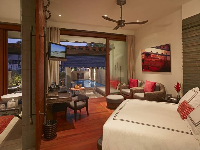  Profile Photos of Indigo Pearl Resort Phuket Nai Yang beach & National Park - Photo 4 of 12