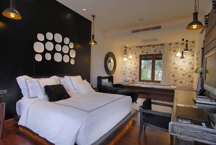  Profile Photos of Indigo Pearl Resort Phuket Nai Yang beach & National Park - Photo 7 of 12