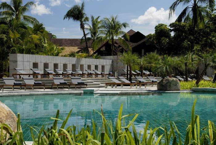  Profile Photos of Indigo Pearl Resort Phuket Nai Yang beach & National Park - Photo 12 of 12
