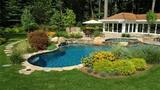 Commercial landscaper, Dover