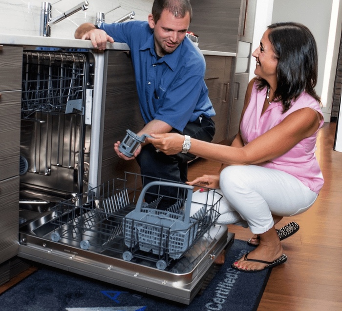 Profile Photos of Appliance Repair Service 860 Sussex Blvd - Photo 3 of 6