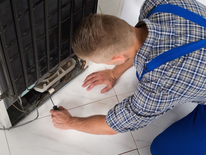  Profile Photos of Appliance Repair Service 860 Sussex Blvd - Photo 4 of 6