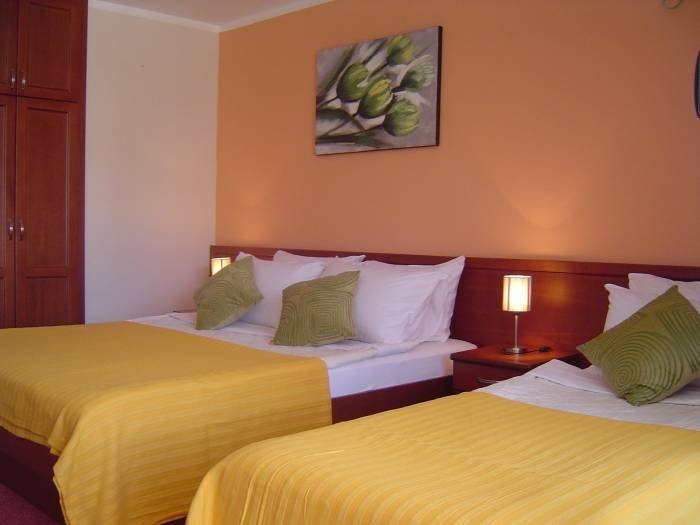  Profile Photos of Hotel Mediteran Ulcinj Mujo Ulqinaku bb - Photo 19 of 19