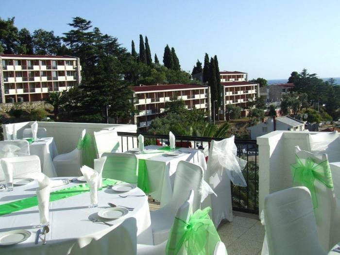  Profile Photos of Hotel Mediteran Ulcinj Mujo Ulqinaku bb - Photo 17 of 19
