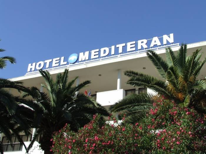  Profile Photos of Hotel Mediteran Ulcinj Mujo Ulqinaku bb - Photo 14 of 19
