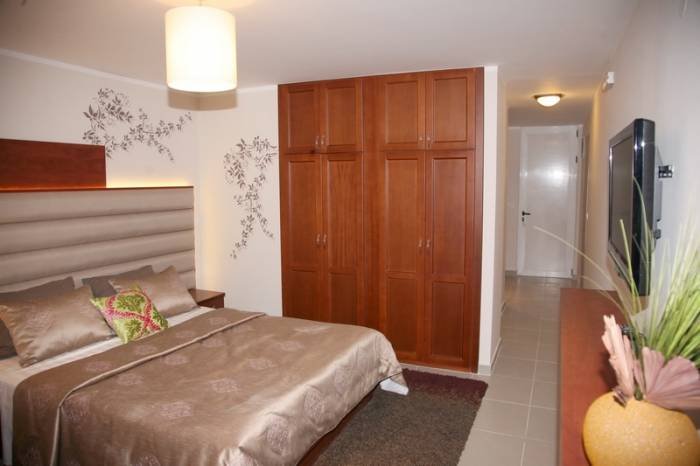 Platinum standard double room Profile Photos of Hotel Mediteran Ulcinj Mujo Ulqinaku bb - Photo 2 of 19