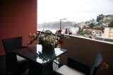 View from the balcony - Platinum standard double room
, Hotel Mediteran Ulcinj, Ulcinj