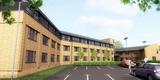Almaren Homes, St Ives