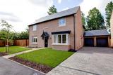 Almaren Homes, St Ives