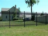 Fencing company, Anchorage