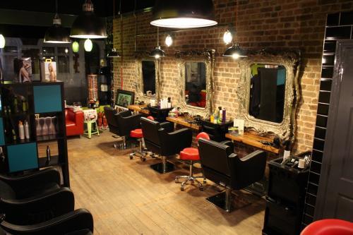  Profile Photos of Studio One Hairdressing 36 South Street - Photo 1 of 4