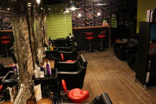  Profile Photos of Studio One Hairdressing 36 South Street - Photo 3 of 4