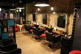 Studio One Hairdressing, Eastbourne
