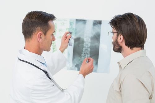 New Album of Back Doctor Chiropractic (St Asaph) Chatsworth, The Roe - Photo 4 of 4