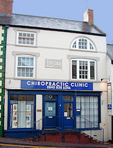 Back Doctor Chiropractic (St Asaph), St Asaph