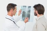 Back Doctor Chiropractic (St Asaph), St Asaph