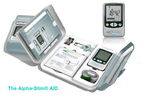  The Alpha-Stim Device of Peak Health Online 152 City Road - Photo 1 of 5