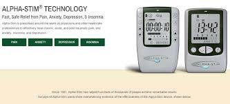  The Alpha-Stim Device of Peak Health Online 152 City Road - Photo 2 of 5