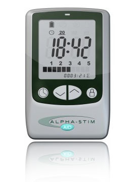  The Alpha-Stim Device of Peak Health Online 152 City Road - Photo 3 of 5