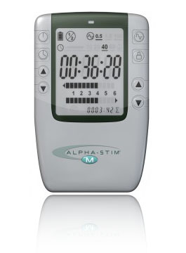  The Alpha-Stim Device of Peak Health Online 152 City Road - Photo 4 of 5