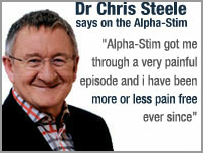  The Alpha-Stim Device of Peak Health Online 152 City Road - Photo 5 of 5