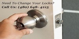Lock Change in Phoenix AZ, Phoenix