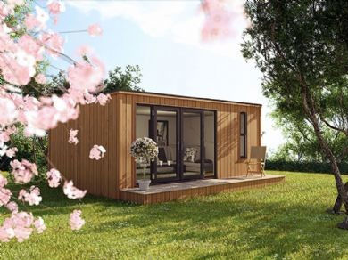  Profile Photos of Base Garden Rooms The Barn, Roughets, Sandhill Lane, Eridge - Photo 4 of 4
