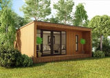 Base Garden Rooms, Tunbridge Wells