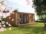 Base Garden Rooms, Tunbridge Wells