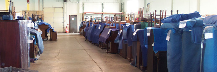  Profile Photos of West Coast Piano Moving & Storage 1819 Central Ave South, #34 - Photo 2 of 4