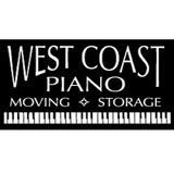 West Coast Piano Moving & Storage, Kent