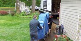 West Coast Piano Moving & Storage, Kent
