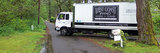 West Coast Piano Moving & Storage, Kent
