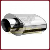  Exhaust Torque Unit 2 / 1 