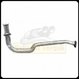  Exhaust Torque Unit 2 / 1 