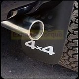  Exhaust Torque Unit 2 / 1 