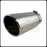  Exhaust Torque Unit 2 / 1 