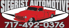  Profile Photos of Siegrist Automotive LLC 1303 West Main Street - Photo 1 of 1