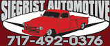 Siegrist Automotive LLC, Mount Joy