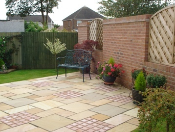  Profile Photos of Patio 2475 Old Washington Road - Photo 1 of 1