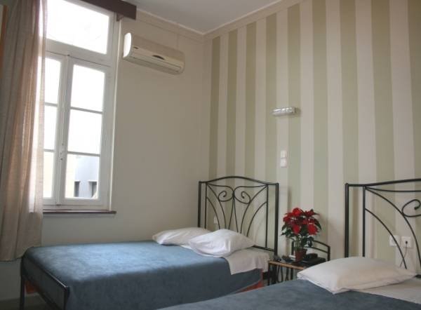  Profile Photos of Athinaikon - Top Budget Hotels in Athens, Greece 40 Evripidou street - Photo 1 of 7