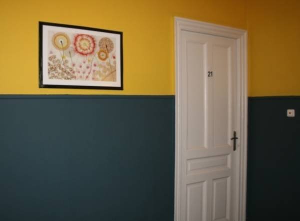  Profile Photos of Athinaikon - Top Budget Hotels in Athens, Greece 40 Evripidou street - Photo 4 of 7