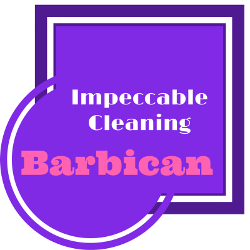  Profile Photos of Impeccable Cleaning Barbican 13 Monkwell Square - Photo 1 of 1