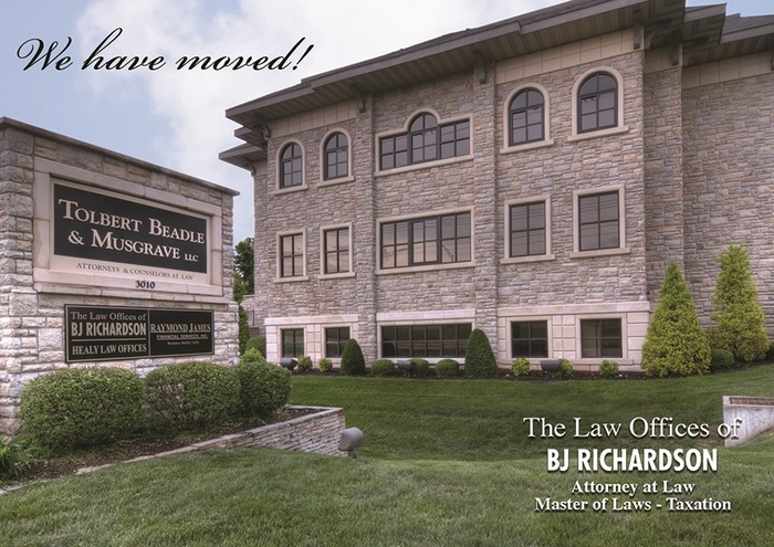  Profile Photos of The Law Offices of BJ Richardson, LLC 3010 E. Battlefield, Suite A - Photo 2 of 7
