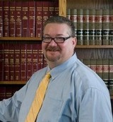  The Law Offices of BJ Richardson, LLC 3010 E. Battlefield, Suite A 