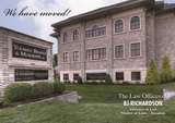  The Law Offices of BJ Richardson, LLC 3010 E. Battlefield, Suite A 