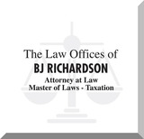 The Law Offices of BJ Richardson, LLC, Springfield