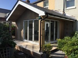 G.P. Speirs Construction, Petersfield