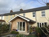 G.P. Speirs Construction, Petersfield