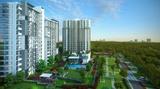 Salarpuria Opus Coming Soon Project, Bangalore